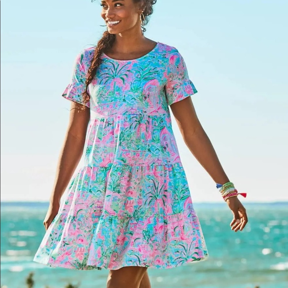 Jodee dress 🌺